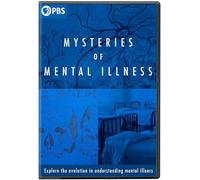 The Mysteries of Mental Illness [USA] [DVD]