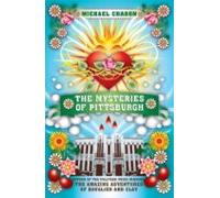 The Mysteries Of Pittsburgh