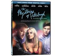 The Mysteries of Pittsburgh / Les Mystères de Pittsburgh (with Digital Copy)