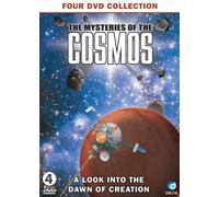 The Mysteries Of The Cosmos [DVD] [Reino Unido]