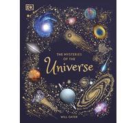 Mysteries of the Universe