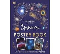 The Mysteries of the Universe Poster Book (DK Children's Anthologies)
