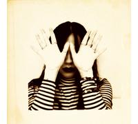 The Mysterines Begin Again (Vinyl) 7" Single