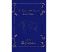 The Mysterious Adventures of Doctor Watson: Book One, The Great War