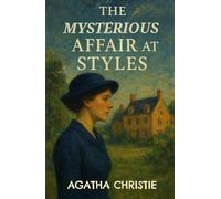 The Mysterious Affair at Styles
