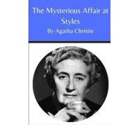 The Mysterious Affair at Styles