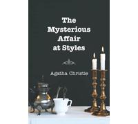 The Mysterious Affair at Styles