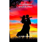 The Mysterious Affair at Styles