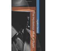 The Mysterious Affair at Styles