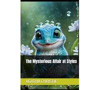 The Mysterious Affair at Styles