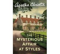 The Mysterious Affair at Styles