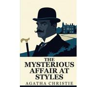 The Mysterious Affair at Styles