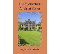 The Mysterious Affair at Styles