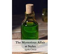 The Mysterious Affair at Styles
