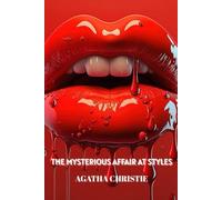 The Mysterious Affair at Styles