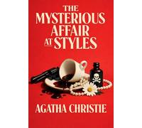 The Mysterious Affair at Styles