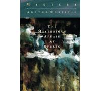 The Mysterious Affair at Styles