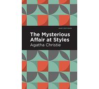 The Mysterious Affair at Styles (Mint Editions)