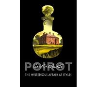 The Mysterious Affair at Styles (Poirot)
