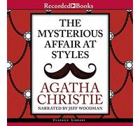 The Mysterious Affair at Styles (The Hercule Poirot Mysteries)