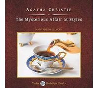 The Mysterious Affair at Styles, with eBook: 1920 (Hercule Poirot Mysteries)