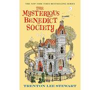 The Mysterious Benedict Society: 1