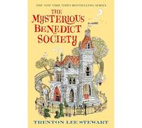 The Mysterious Benedict Society: 1