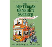 The Mysterious Benedict Society and the Prisoner's Dilemma: 3