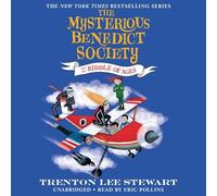 The Mysterious Benedict Society and the Riddle of Ages