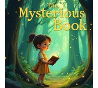The Mysterious Book -: A Bedtime Adventure with Clara