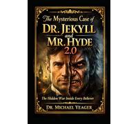 The Mysterious Case of Dr. Jekyll and Mr. Hyde 2.0: The Hidden War Inside Every Believer