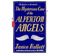 The Mysterious Case of the Alperton Angels: A Novel