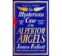 El misterioso caso de los ángeles de Alperton – Selección del club de lectura Richard y Judy