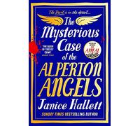 The Mysterious Case of the Alperton Angels: the Bestselling Richard & Judy Book Club Pick