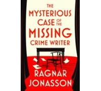 The Mysterious Case Of The Missing Crime Writer