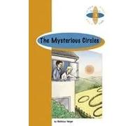 The mysterious circles - Burlington Original Reader - 2º ESO | Nicholas Neiger