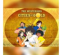 The Mysterious Cities of Gold (PC) Steam Key - GLOBAL