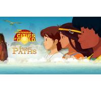 The Mysterious Cities of Gold Steam Worldwide PC