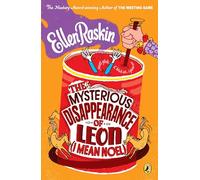 The Mysterious Disappearance of Leon (I Mean Noel)