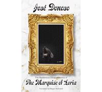 The Mysterious Disappearance of the Marquise of Loria