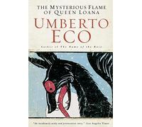 The Mysterious Flame Of Queen Loana