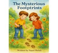 The Mysterious Footprints