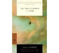 The Mysterious Island