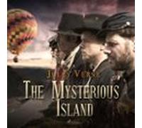 The Mysterious Island