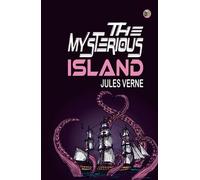 The Mysterious Island