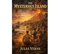 The Mysterious Island