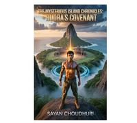 The Mysterious Island Chronicles: Rudra’s Covenant (Story Book for Young Adult)