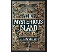The Mysterious Island (Collector's Edition) (Laminated Hardback with Jacket)