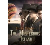 The Mysterious Island (ebook)