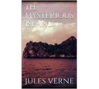 The Mysterious Island (ebook)